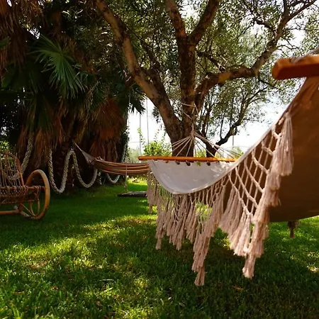 B&B Villa del Sole-2