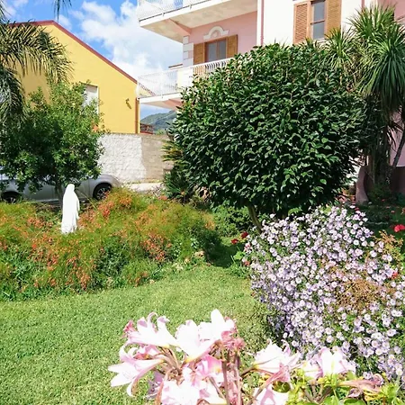 B&B Villa del Sole-3